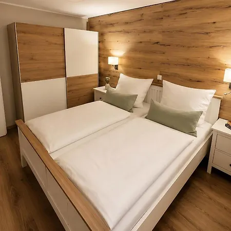 Appartement Haus Christophorus Miltach