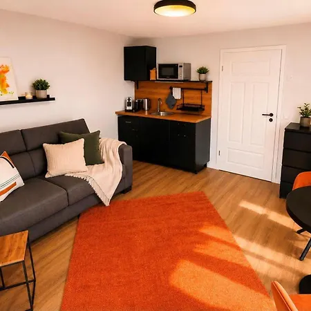 Haus Christophorus Appartement Miltach